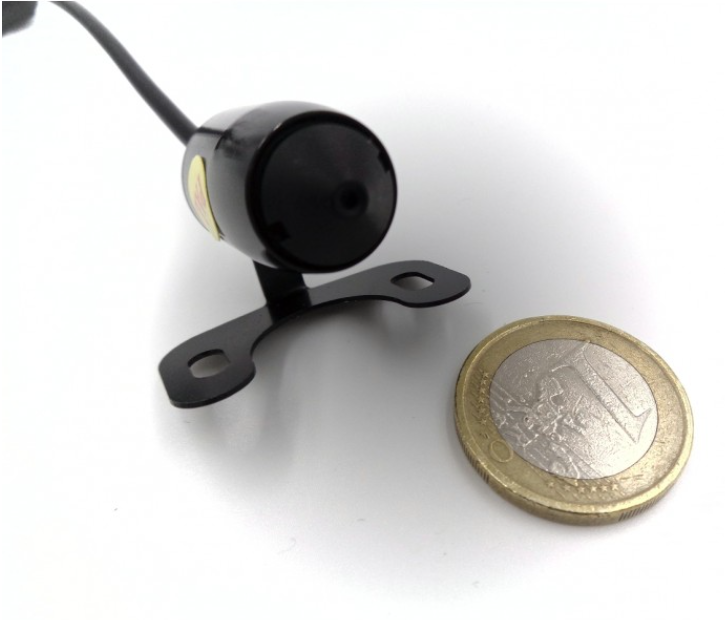 Comparaison Mini caméra tube piece 1€
