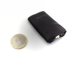 Rapport taille micro 8GB / pièce 1€