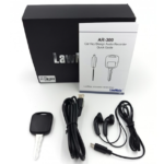 packaging LAWMATE AR300