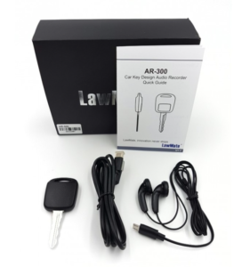 packaging LAWMATE AR300