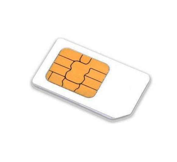 Carte Sim multi OP 3mois