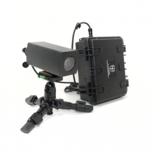 kit valise camera vue profil