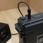 kit valise camera connectique valise