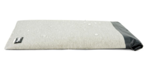 Pochette résistant aux chutes de liquide