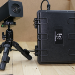 kit camera valise camera haute