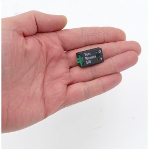 enregistreur audio s18