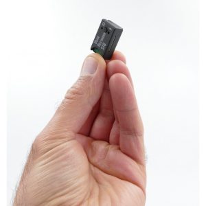 miniature et performant enregistreur pro. s18
